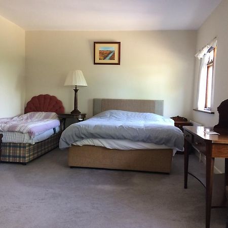 Fort House Bed & Breakfast Kilbeggan Bagian luar foto