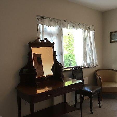 Fort House Bed & Breakfast Kilbeggan Bagian luar foto