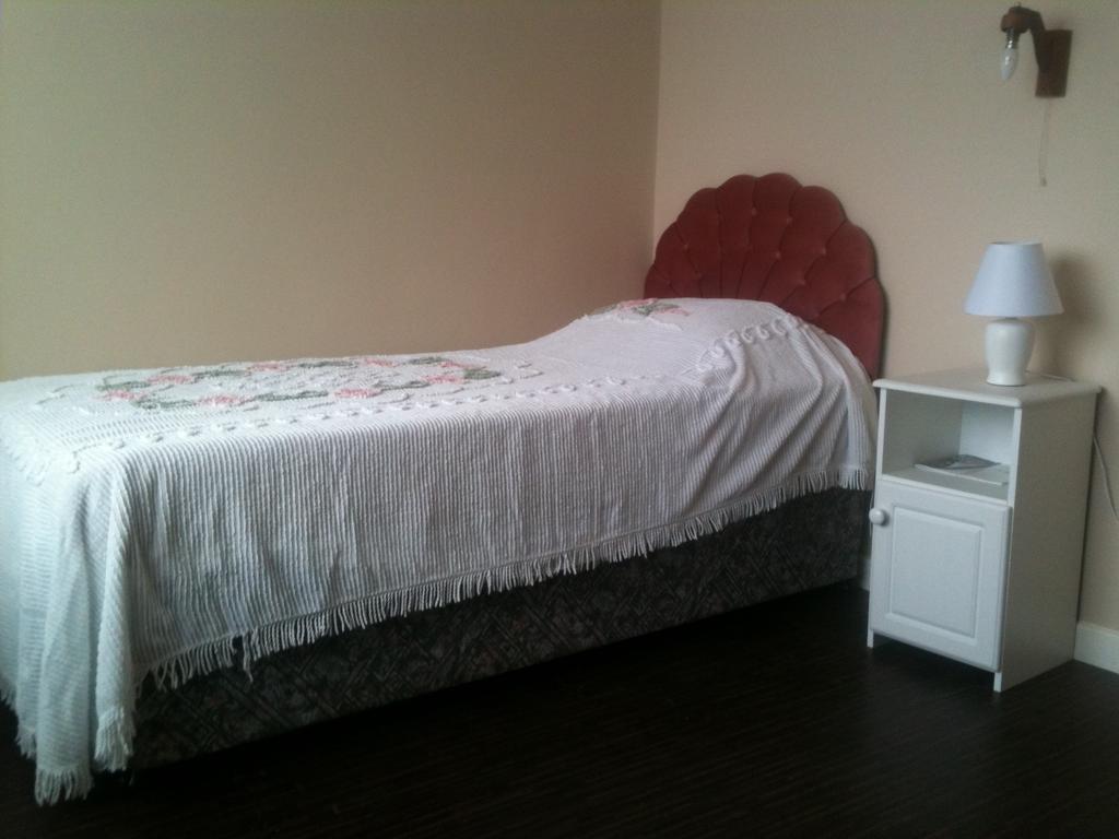Fort House Bed & Breakfast Kilbeggan Bagian luar foto