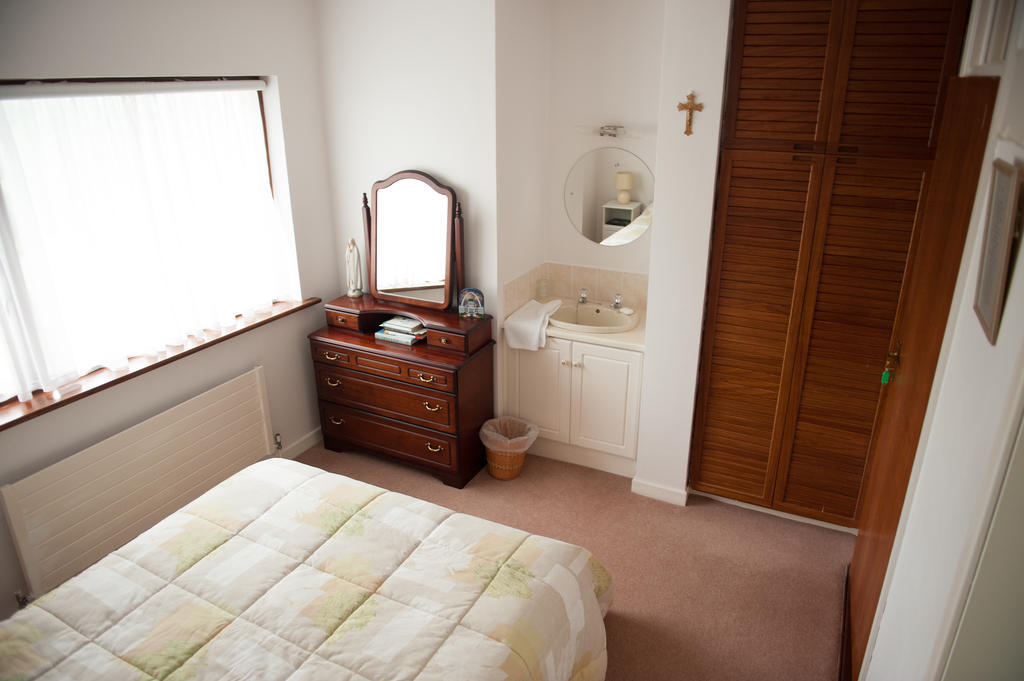 Fort House Bed & Breakfast Kilbeggan Bagian luar foto