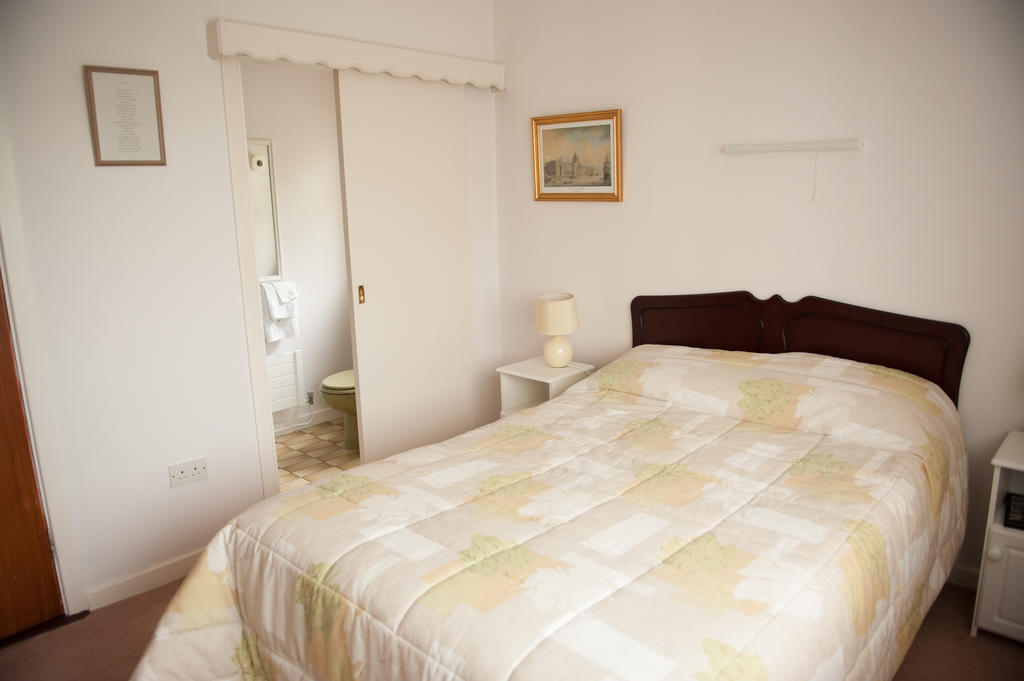 Fort House Bed & Breakfast Kilbeggan Ruang foto