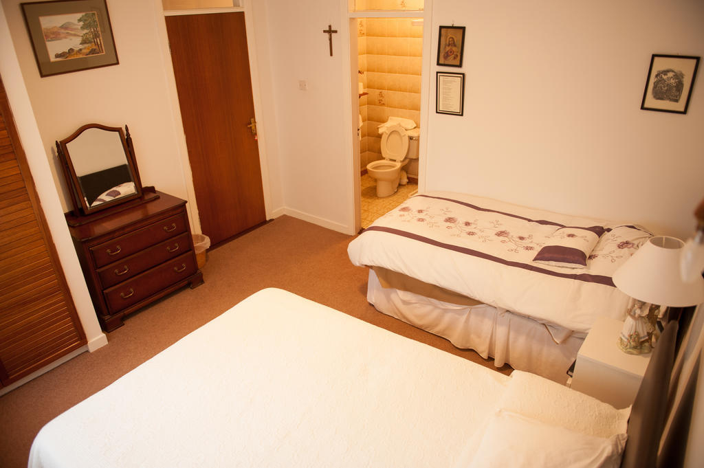 Fort House Bed & Breakfast Kilbeggan Ruang foto