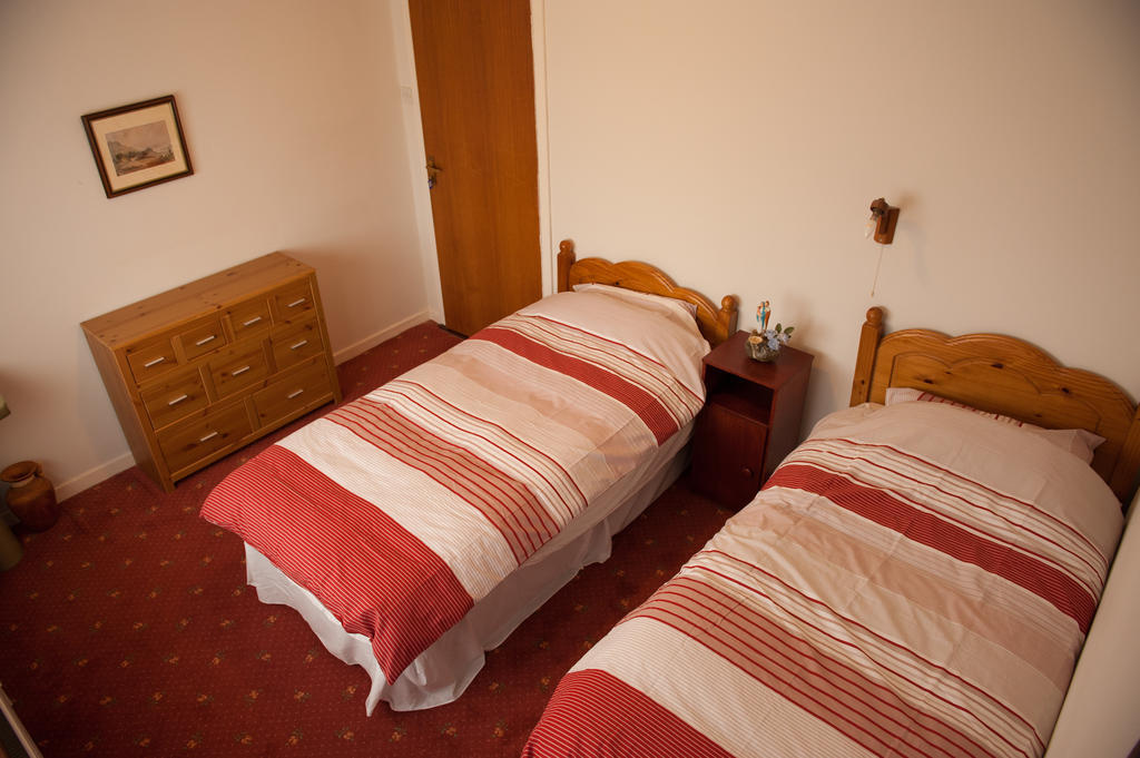 Fort House Bed & Breakfast Kilbeggan Ruang foto