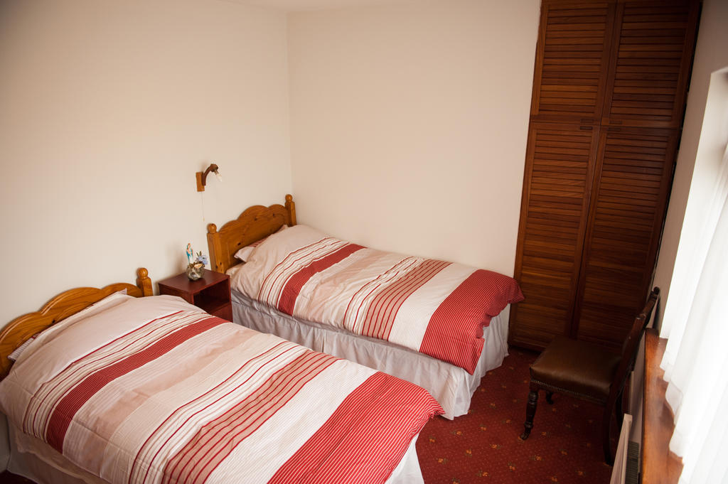 Fort House Bed & Breakfast Kilbeggan Ruang foto