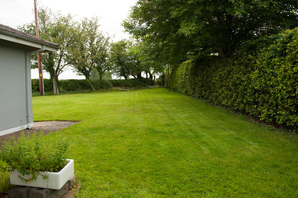 Fort House Bed & Breakfast Kilbeggan Bagian luar foto