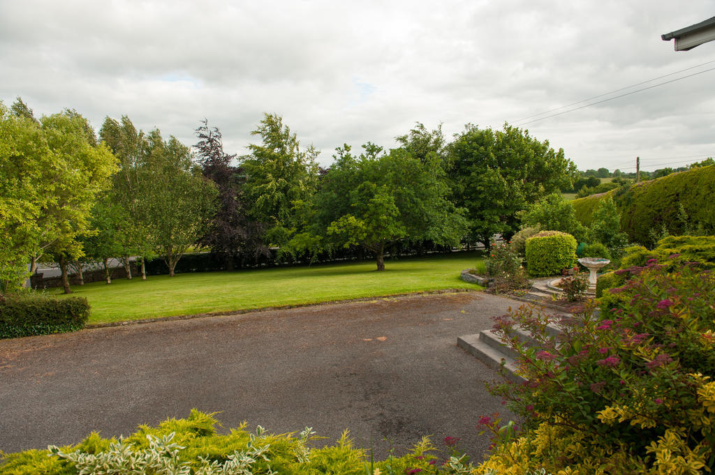 Fort House Bed & Breakfast Kilbeggan Bagian luar foto