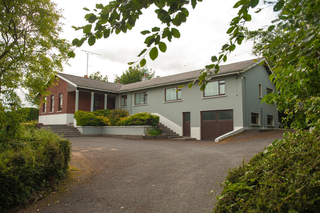 Fort House Bed & Breakfast Kilbeggan Bagian luar foto