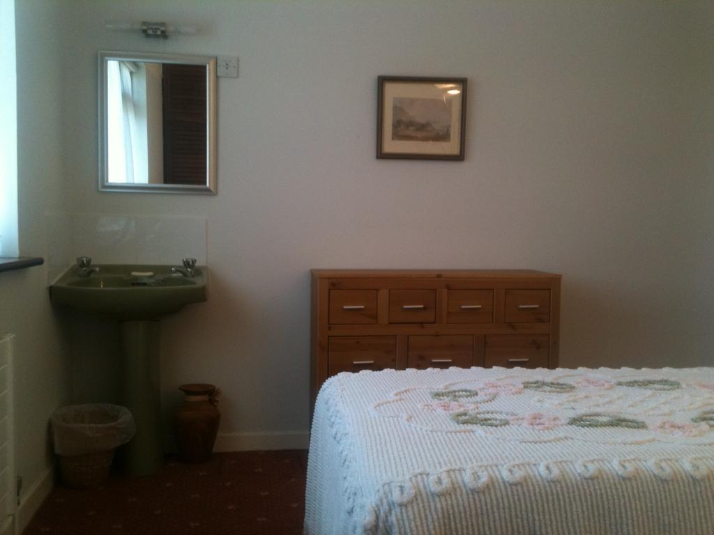 Fort House Bed & Breakfast Kilbeggan Ruang foto