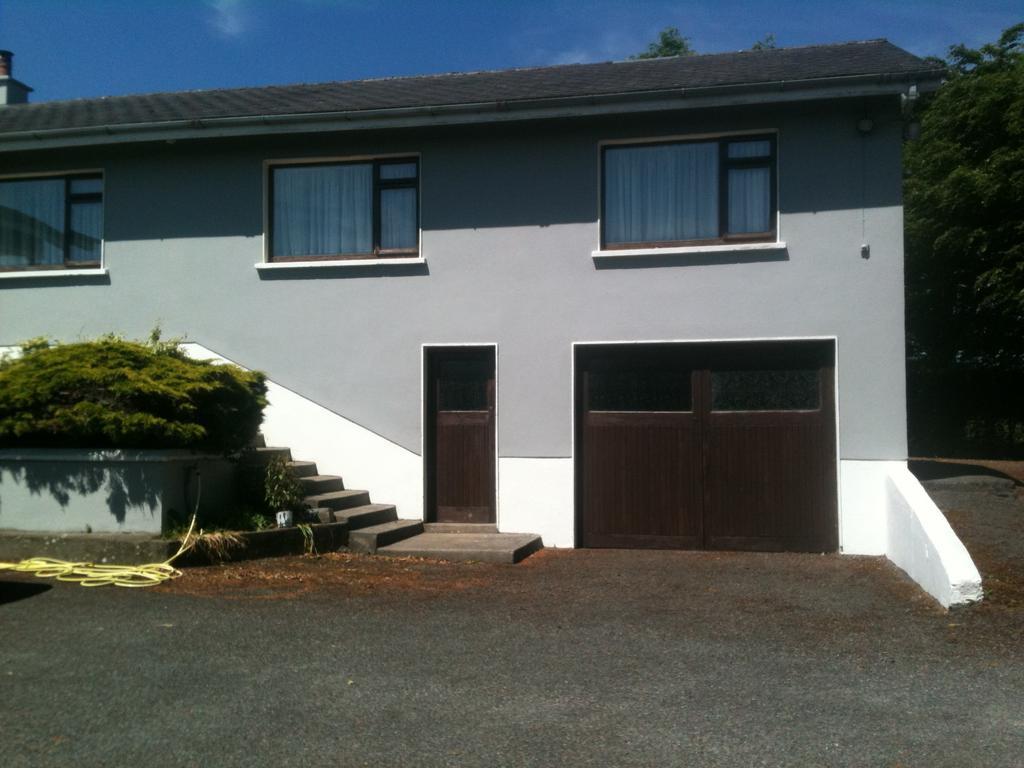 Fort House Bed & Breakfast Kilbeggan Bagian luar foto