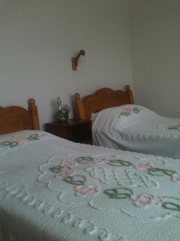 Fort House Bed & Breakfast Kilbeggan Ruang foto