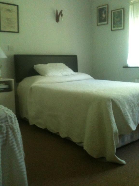 Fort House Bed & Breakfast Kilbeggan Ruang foto