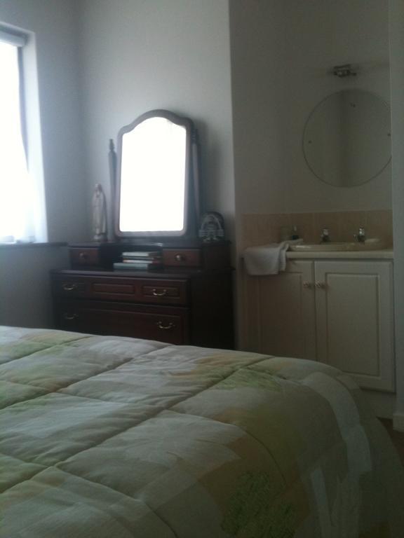 Fort House Bed & Breakfast Kilbeggan Ruang foto