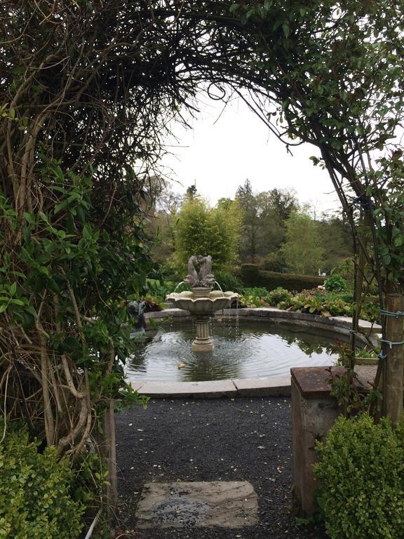 Fort House Bed & Breakfast Kilbeggan Bagian luar foto