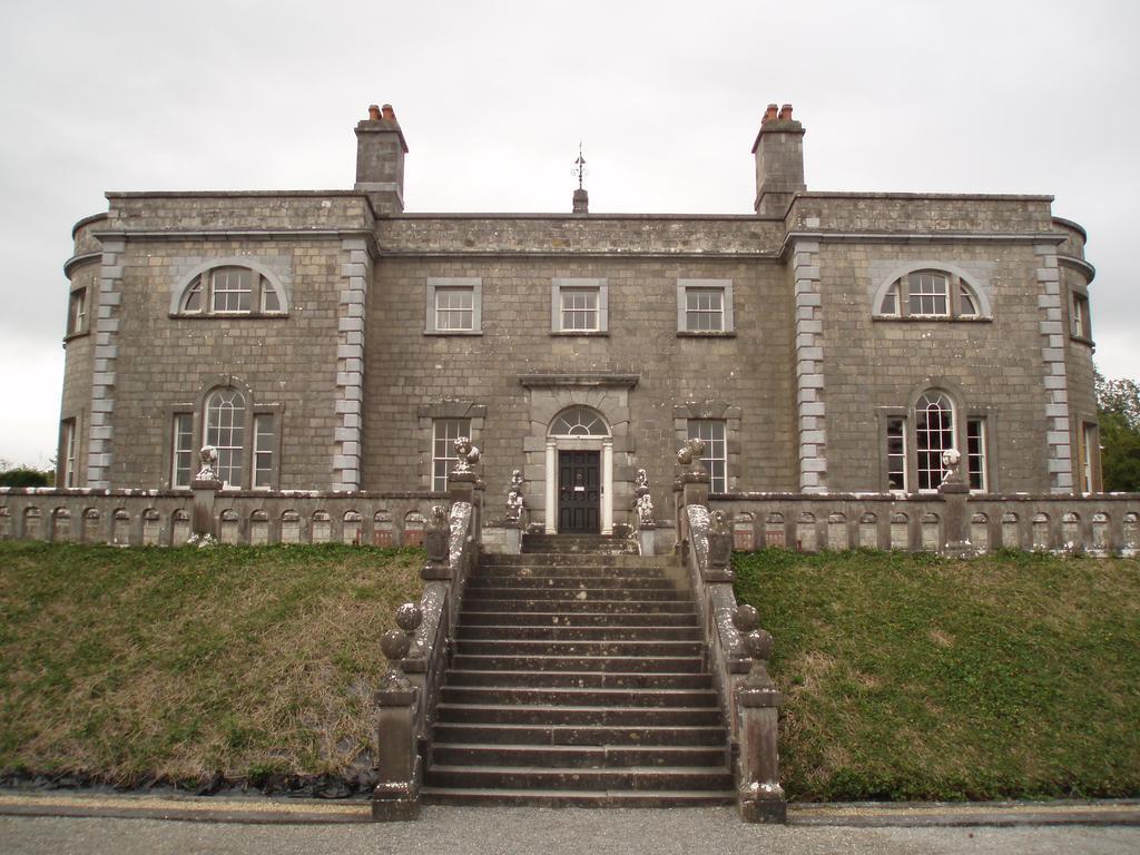 Fort House Bed & Breakfast Kilbeggan Bagian luar foto