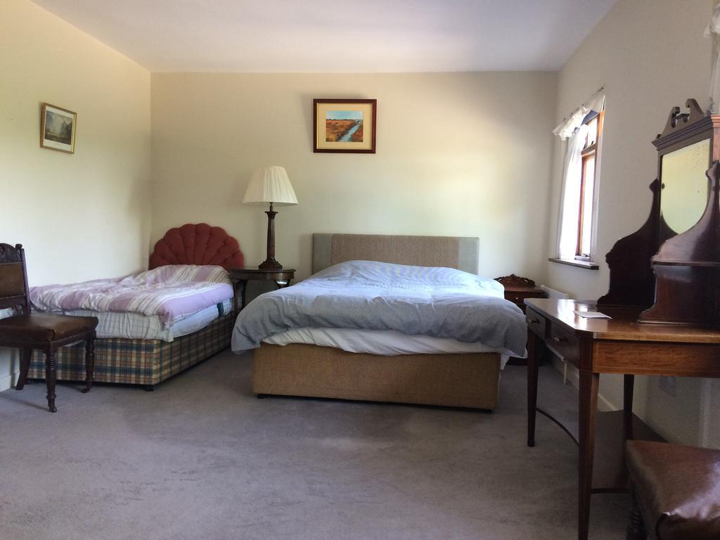 Fort House Bed & Breakfast Kilbeggan Bagian luar foto