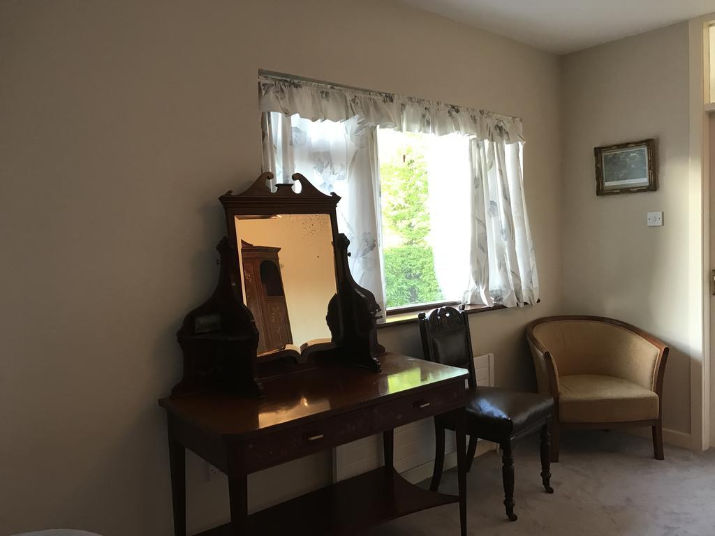 Fort House Bed & Breakfast Kilbeggan Bagian luar foto